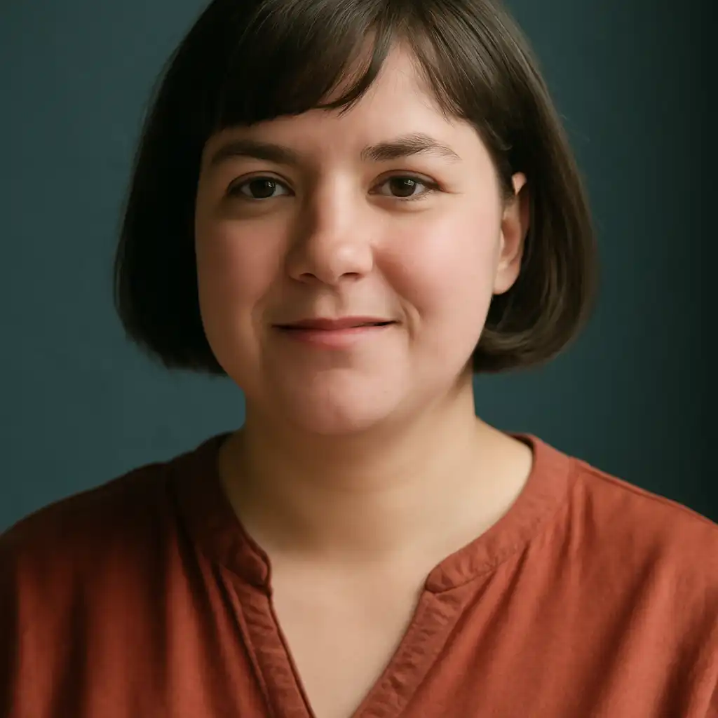 Sophia Reyes